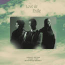 Arooj Aftab/Vijay Iyer/Shahzad Ismaily - Love In Exile ((CD))