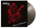 Artillery - Fear Of Tomorrow (Limited Edition, 180 Gram Vinyl, Colored Vinyl,Blade Bullet Silver) [Import] ((Vinyl))