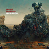 August Burns Red - The Death Below (Limited Edition, Sun Wave Colored Vinyl) (2 Lp's) ((Vinyl))