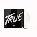 Avicii - True (Limited Edition, Ultra Clear Colored Vinyl) ((Vinyl))