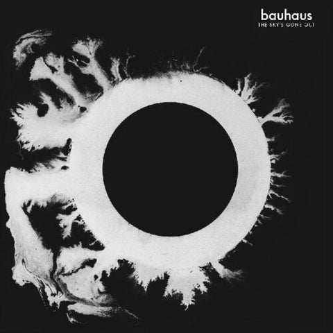 Bauhaus - The Sky's Gone Out ((Vinyl))