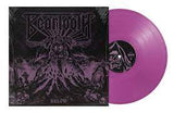 Beartooth - Below (Colored Vinyl, Purple, Gatefold LP Jacket) ((Vinyl))