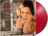 Beth Hart - My California (Colored Vinyl, Transparent Red, 140 Gram Vinyl) ((Vinyl))