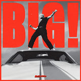 Betty Who - BIG! (Neon Coral Vinyl) ((Vinyl))