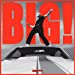 Betty Who - BIG! (Neon Coral Vinyl) ((Vinyl))