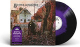 Black Sabbath - Black Sabbath (Limited Edition, Colored Vinyl, Purple & Black Splatter) [Import] ((Vinyl))