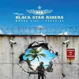 Black Star Riders - Wrong Side of Paradise ((Vinyl))