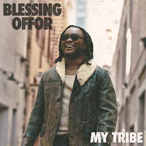 Blessing Offor - My Tribe [2 LP] ((Vinyl))