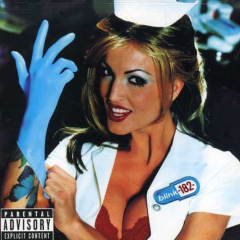blink-182 - Enema of the State [Explicit Content] ((CD))