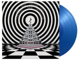 Blue Oyster Cult - Tyranny & Mutation: 50th Anniversary Edition (Limited Edition, 180 Gram Vinyl, Colored Vinyl, Translucent Blue) [Import] ((Vinyl))