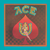 Bob Weir - Ace (50th Anniversary Remaster) ((Vinyl))