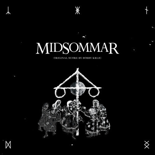 Bobby Krlic - Midsommar (Original Motion Picture Score) ((Vinyl))