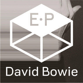 Bowie, David - The Next Day Extra EP (RSD11.25.22) ((Vinyl))