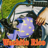 boy pablo - Wachito Rico [LP] ((Vinyl))