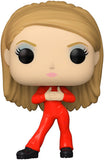 Britney Spears - FUNKO POP! ROCKS: Britney Spears- Catsuit Britney (Vinyl Figure) ((Action Figure))