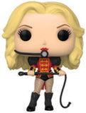 Britney Spears - FUNKO POP! ROCKS: Britney Spears- Circus (Styles May Vary) (Vinyl Figure) ((Action Figure))