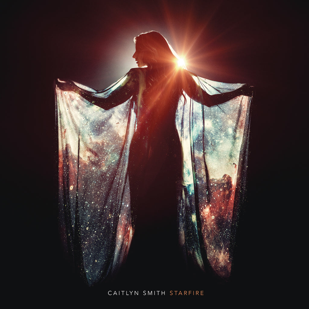 CAITLYN SMITH - STARFIRE ((Vinyl))