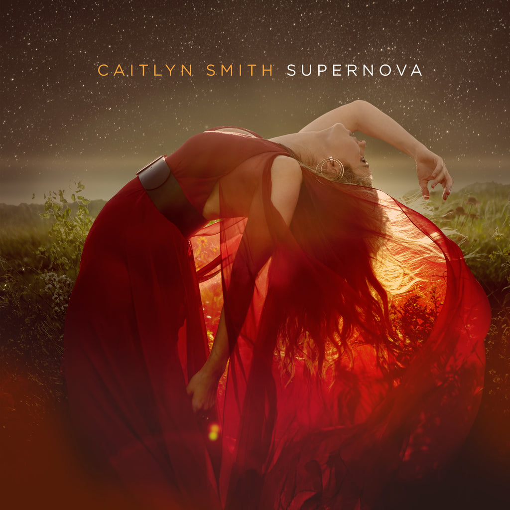 CAITLYN SMITH - SUPERNOVA ((Vinyl))