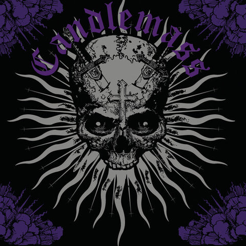 Candlemass - Sweet Evil Sun (2 Lp's) ((Vinyl))