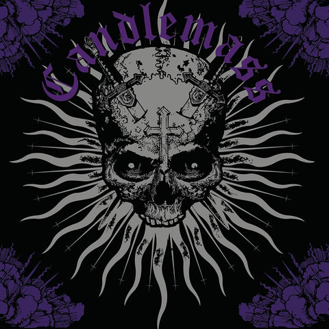 Candlemass - Sweet Evil Sun (Indie Exclusive) (2 Lp's) ((Vinyl))