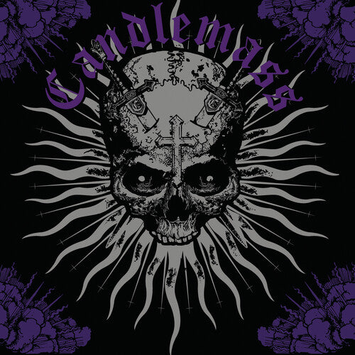 Candlemass - Sweet Evil Sun ((CD))