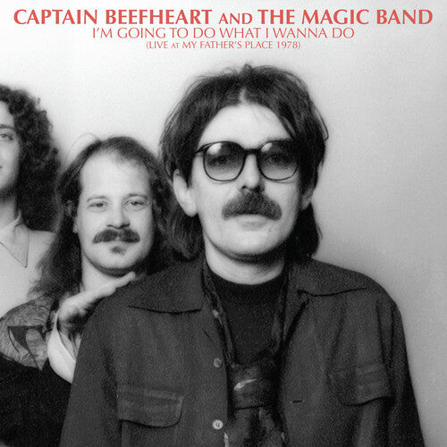 Captain Beefheart and the Magi - I'm Going to Do (RSD 4.22.23) ((Vinyl))