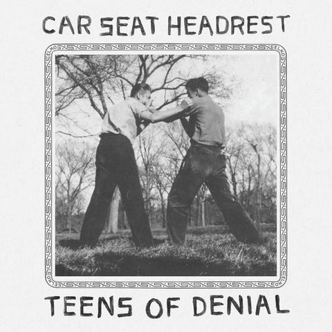Car Seat Headrest - Teens Of Denial (Digipack Packaging) ((CD))