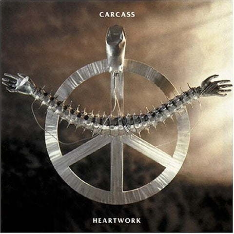 Carcass - Heartwork: Ultimate Edition (2 Lp's) ((Vinyl))