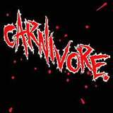 Carnivore - Carnivore [Explicit Content] (Colored Vinyl, Neon Yellow, Limited Edition) ((Vinyl))