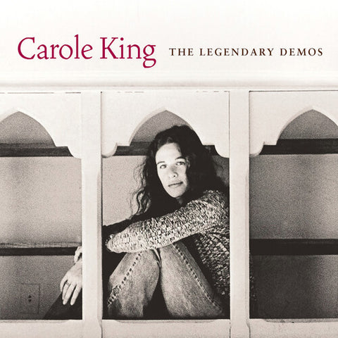 Carole King - Legendary Demos (RSD 4.22.23) ((Vinyl))