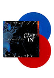Cave In - Until Your Heart Stops (Colored Vinyl, Red, Blue, Reissue) (2 Lp's) ((Vinyl))
