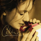 Celine Dion - These Are Special Times (Limited Edition, Opaque Gold Colored Vinyl) [Import] (2 Lp's) ((Vinyl))