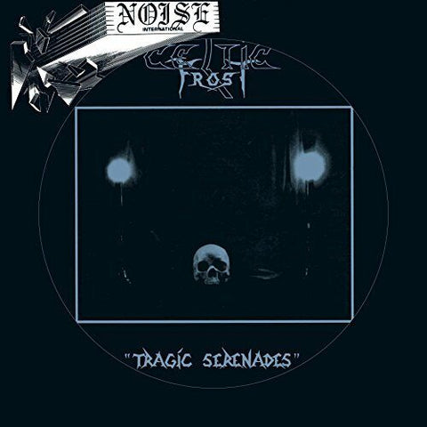 Celtic Frost - Tragic Serenades (RSD Exclusive, Picture Disc Vinyl) ((Vinyl))