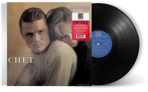 Chet Baker - Chet (RSD 4.22.23) ((Vinyl))