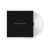 Cigarettes After Sex - Cigarettes After Sex (Clear Vinyl, White) ((Vinyl))