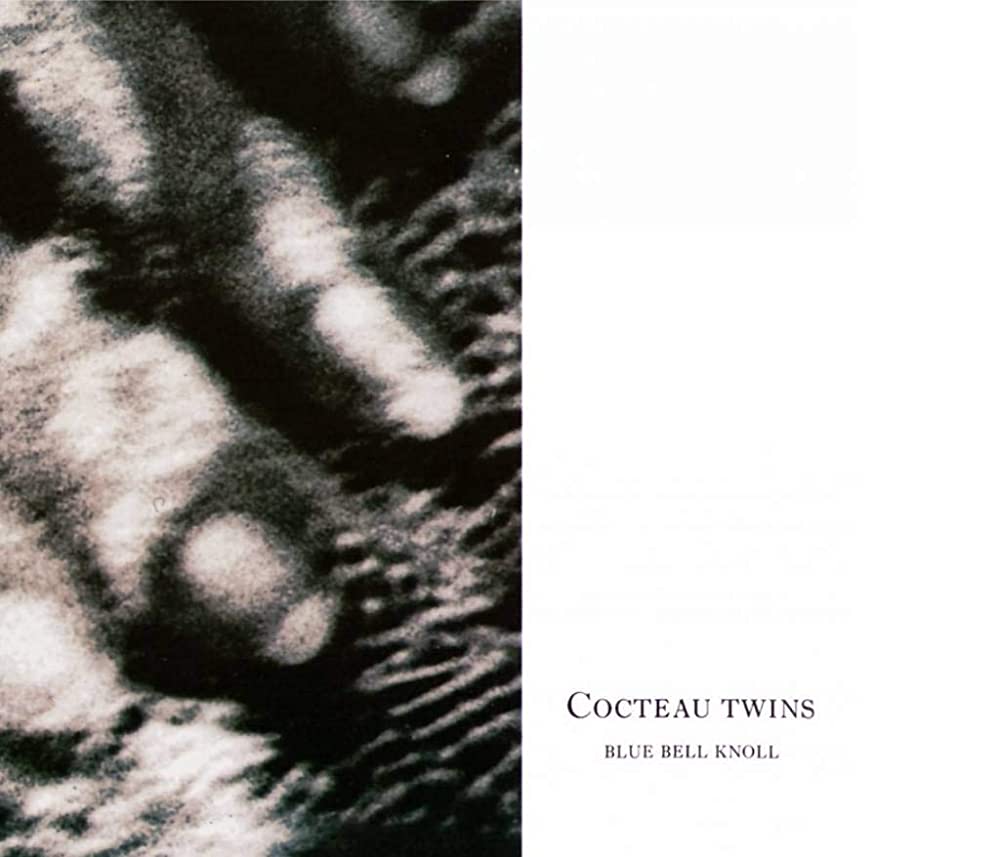 Cocteau Twins - Blue Bell Knoll (180 Gram Vinyl, Digital Download Card) ((Vinyl))