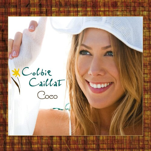 Colbie Caillat - Coco (Limited Edition, Yellow Vinyl) ((Vinyl))