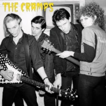 Cramps - Live at the Keystone, Palo Alto California February 1st 1979 [Import] ((Vinyl))