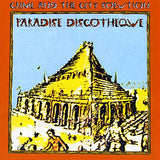 Crime & the City Solution - Paradise Discotheque (Limited Edition Orange Vinyl) ((Vinyl))