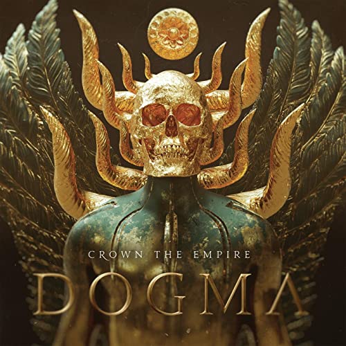 Crown The Empire - DOGMA ((Vinyl))