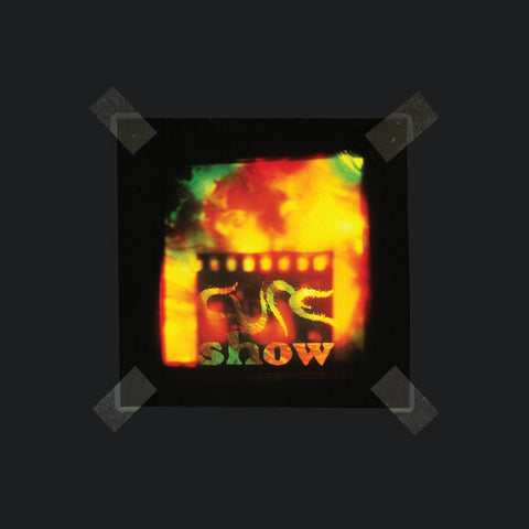 Cure - Show (RSD 4.22.23) ((Vinyl))