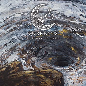 Currents - The Way It Ends (Indie Exclusive, Splatter Colored Vinyl) ((Vinyl))