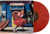 Cyndi Lauper - She's So Unusual (Limited Edition, Red Vinyl) [Import] ((Vinyl))