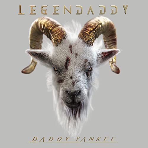 Daddy Yankee - LEGENDADDY [2 LP] ((Vinyl))