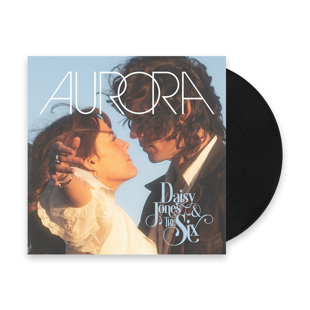 Daisy Jones & The Six - AURORA ((Vinyl))