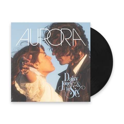 Daisy Jones & The Six - AURORA ((Vinyl))