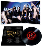 Danzig - 6:66: Satan's Child -(Colored Vinyl, Black w/ Blood Red Splash) ((Vinyl))