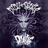 Danzig - Circle Of Snakes (Clear Vinyl, Gatefold LP Jacket, Reissue) ((Vinyl))