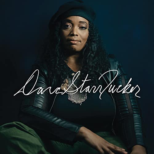 Dara Tucker - Dara Starr Tucker ((CD))