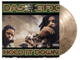 Das EFX - Hold It Down (Limited Edition, 180 Gram Vinyl, Colored Vinyl, Gold, Smoke) [Import] (2 Lp's) ((Vinyl))
